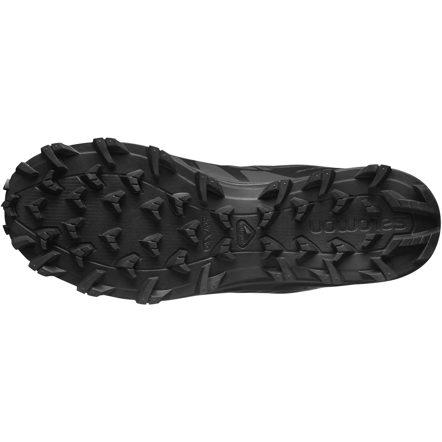 Salomon Speed Assault 2 - Lightweight Unisex Shoe for All-Day Comfort & Grip - From Desert to Jungle Ops