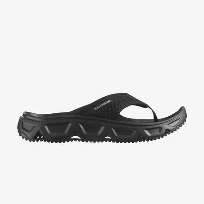 Salomon RX Break Flip Flops - Lightweight  & Durable w/ Extra Cushion for Faster Recovery