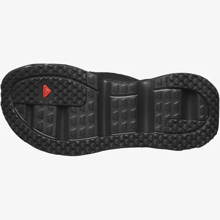 Salomon RX Break Flip Flops - Lightweight  & Durable w/ Extra Cushion for Faster Recovery