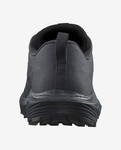 Salomon Forces Sense Ride 5 SR - Certified Slip-Resistant Tactical Shoe - All-Day Comfort & Unisex