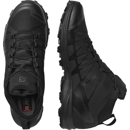 Salomon Speed Assault 2 - Lightweight Unisex Shoe for All-Day Comfort & Grip - From Desert to Jungle Ops
