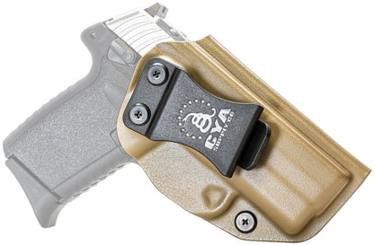 SCCY CPX-1 Gen3 IWB Holster | BASE IWB