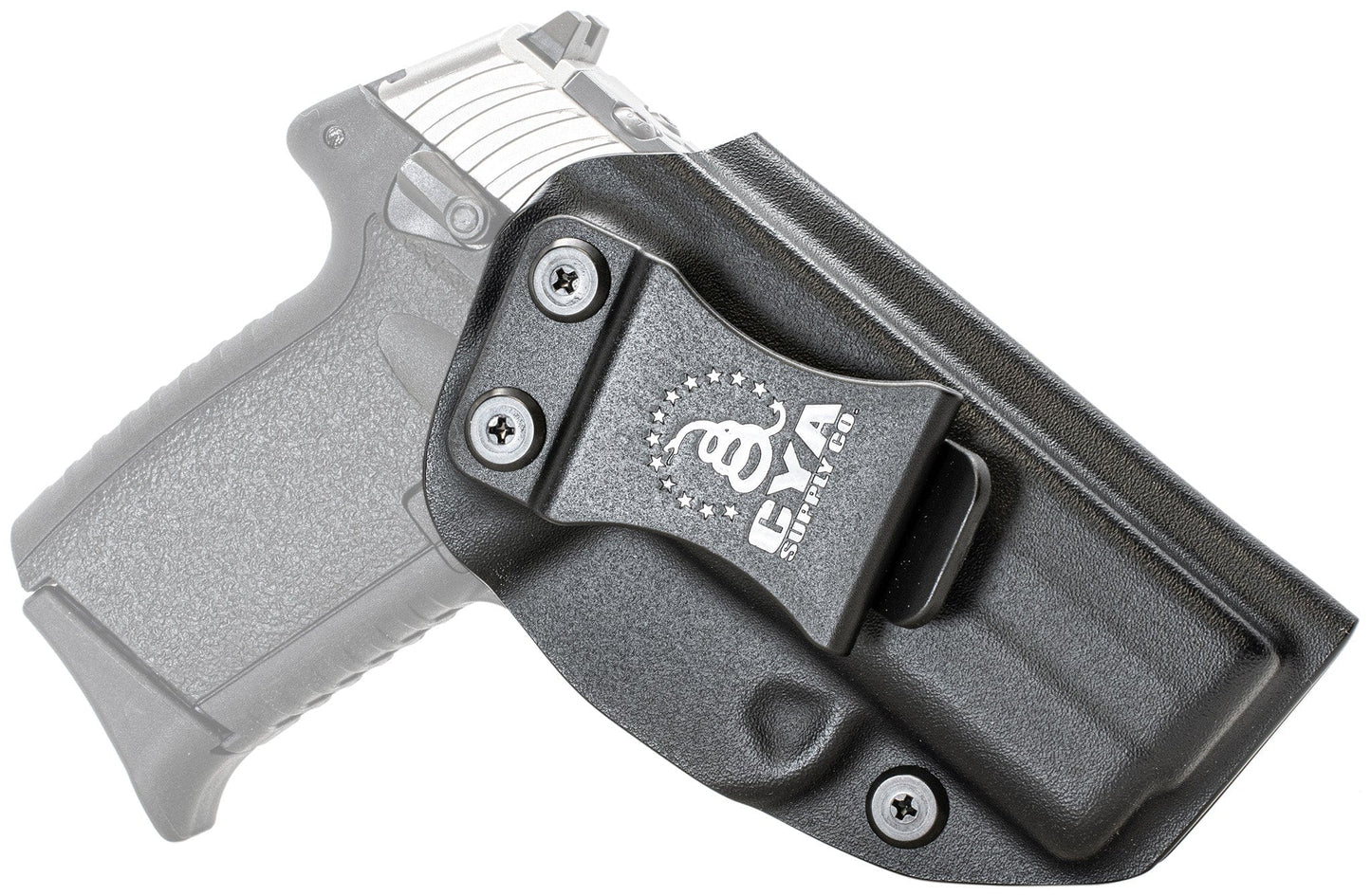 SCCY CPX-1 Gen3 IWB Holster | BASE IWB