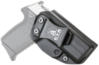 SCCY CPX-1 Gen3 IWB Holster | BASE IWB