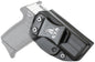 SCCY CPX-1 Gen3 IWB Holster | BASE IWB