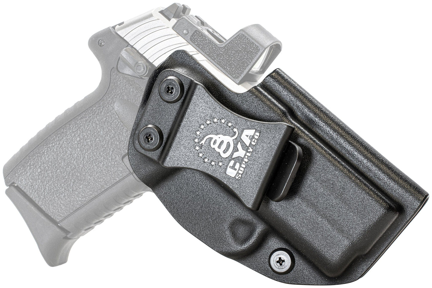 SCCY CPX-1 Gen3 IWB Holster | BASE IWB