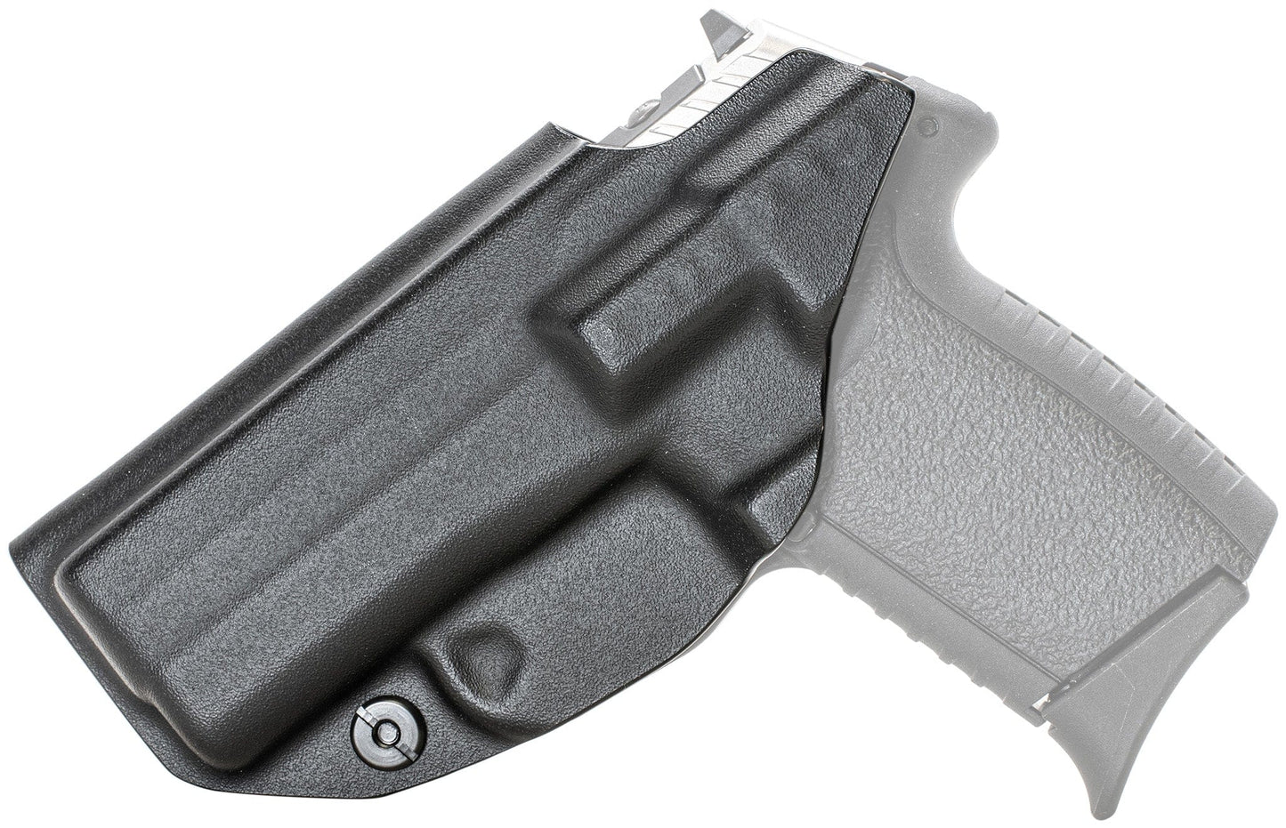 SCCY CPX-1 Gen3 IWB Holster | BASE IWB