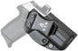 SCCY CPX-1 Gen3 IWB Holster | BASE IWB