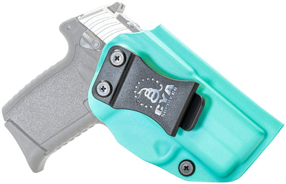 SCCY CPX-1 Gen3 IWB Holster | BASE IWB