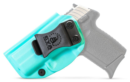 SCCY CPX-1 Gen3 IWB Holster | BASE IWB