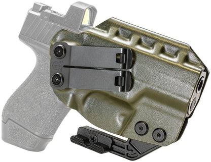 SCCY CPX-1 Gen3 IWB Holster | RIDGE IWB