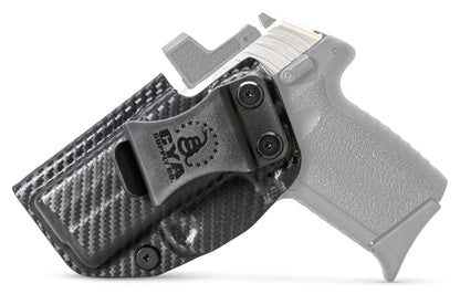 SCCY CPX-1 Gen3 IWB Holster | BASE IWB