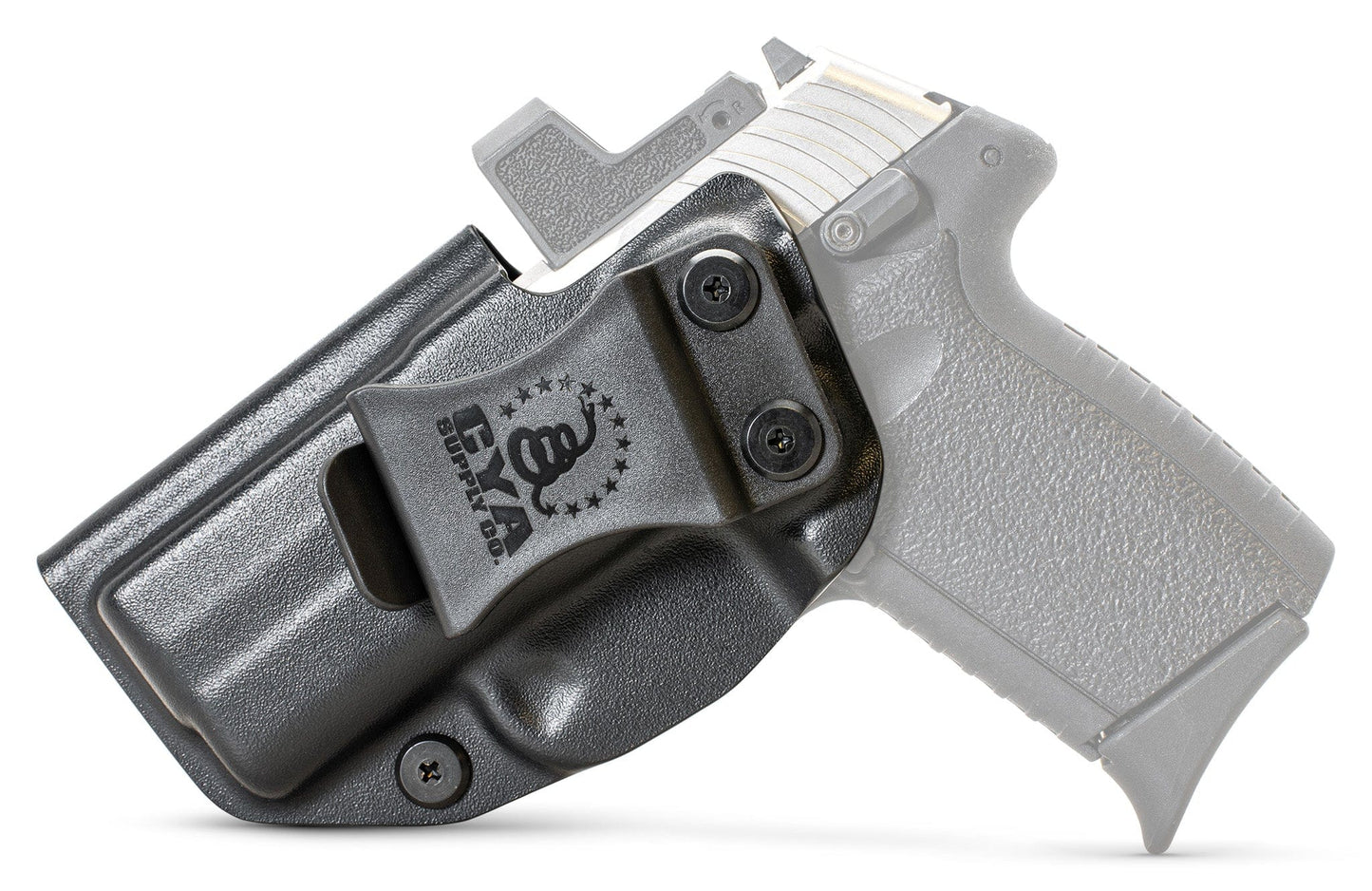 SCCY CPX-1 Gen3 IWB Holster | BASE IWB