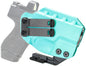 SCCY CPX-1 Gen3 IWB Holster | RIDGE IWB