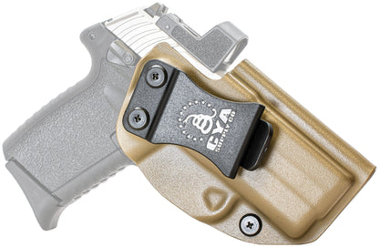 SCCY CPX-1 Gen3 IWB Holster | BASE IWB