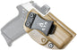 SCCY CPX-1 Gen3 IWB Holster | BASE IWB
