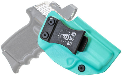 SCCY CPX-1 Gen3 IWB Holster | BASE IWB