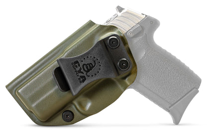 SCCY CPX-1 Gen3 IWB Holster | BASE IWB