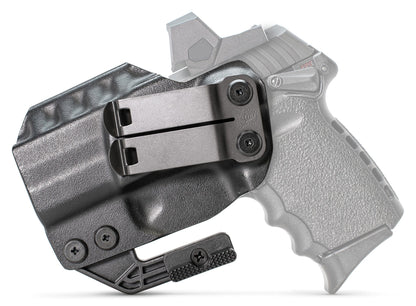 SCCY CPX-1 Gen3 IWB Holster | RIDGE IWB