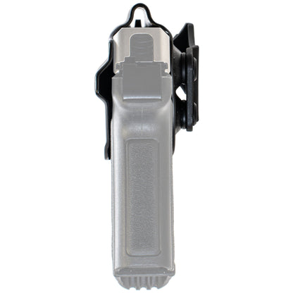 SCCY CPX-1 IWB Holster | BASE IWB