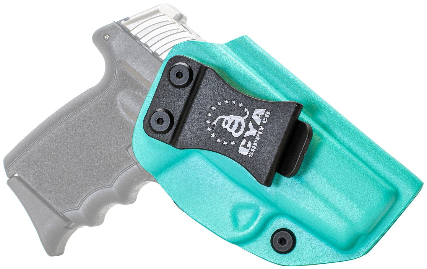 SCCY CPX-1 IWB Holster | BASE IWB