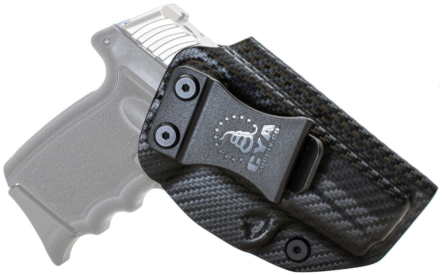SCCY CPX-1 IWB Holster | BASE IWB