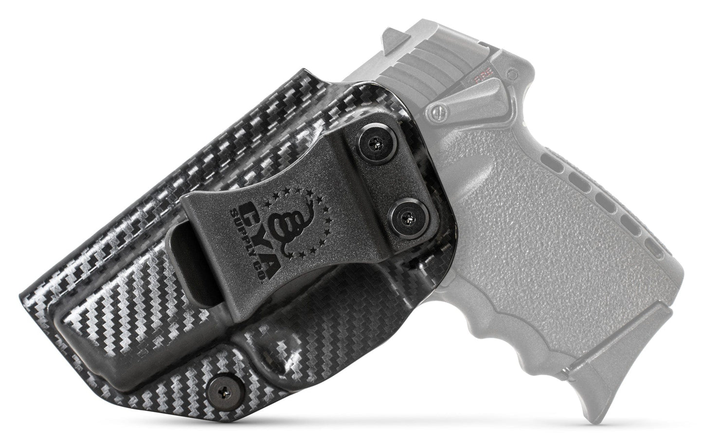 SCCY CPX-1 IWB Holster | BASE IWB