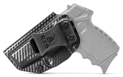SCCY CPX-1 IWB Holster | BASE IWB