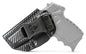 SCCY CPX-1 IWB Holster | BASE IWB