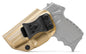 SCCY CPX-1 IWB Holster | BASE IWB