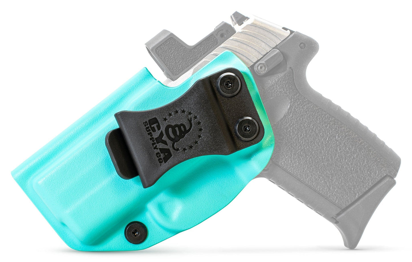SCCY CPX-2 Gen3 IWB Holster | BASE IWB
