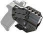 SCCY CPX-2 Gen3 IWB Holster | RIDGE IWB
