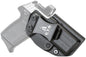 SCCY CPX-2 Gen3 IWB Holster | BASE IWB