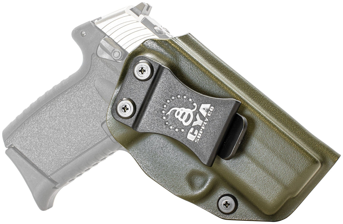 SCCY CPX-2 Gen3 IWB Holster | BASE IWB