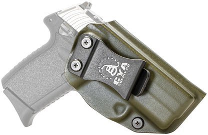 SCCY CPX-2 Gen3 IWB Holster | BASE IWB