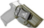 SCCY CPX-2 Gen3 IWB Holster | BASE IWB
