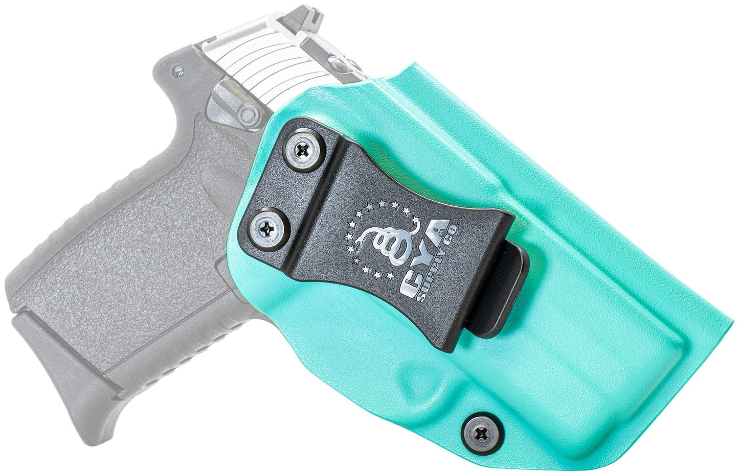 SCCY CPX-2 Gen3 IWB Holster | BASE IWB