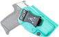 SCCY CPX-2 Gen3 IWB Holster | BASE IWB