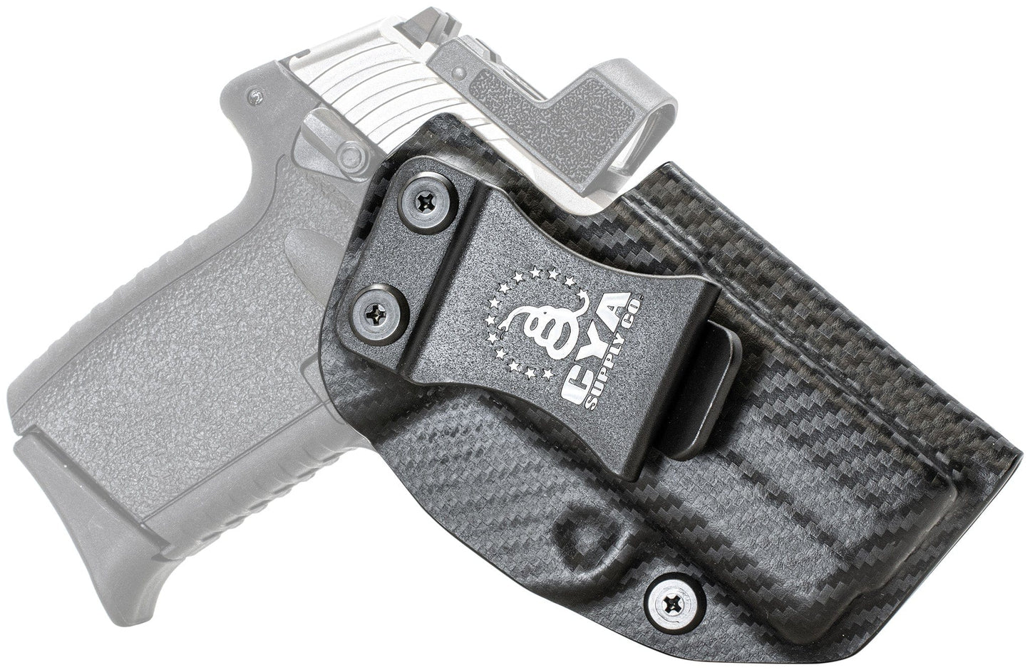 SCCY CPX-2 Gen3 IWB Holster | BASE IWB