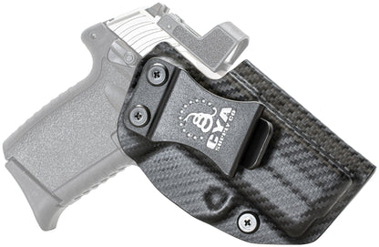 SCCY CPX-2 Gen3 IWB Holster | BASE IWB
