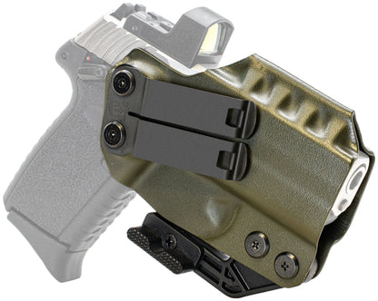 SCCY CPX-2 Gen3 IWB Holster | RIDGE IWB