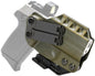 SCCY CPX-2 Gen3 IWB Holster | RIDGE IWB
