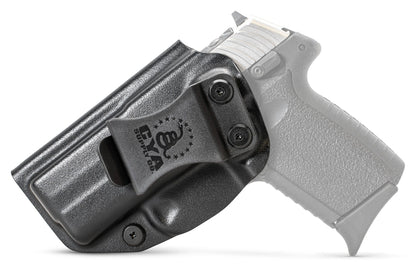 SCCY CPX-2 Gen3 IWB Holster | BASE IWB