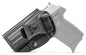 SCCY CPX-2 Gen3 IWB Holster | BASE IWB