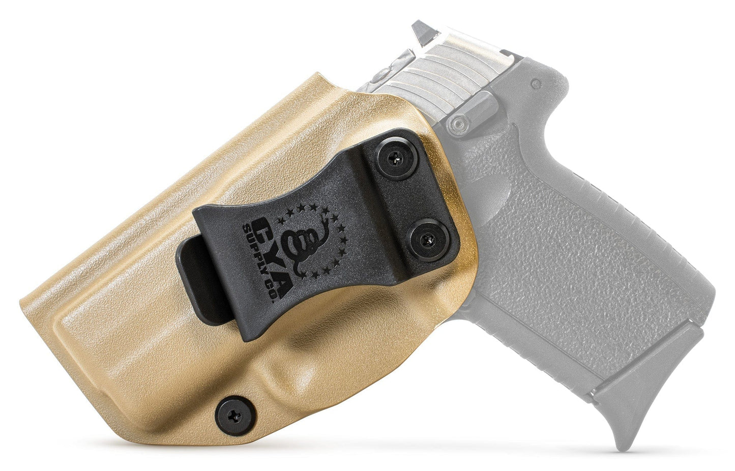 SCCY CPX-2 Gen3 IWB Holster | BASE IWB