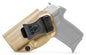 SCCY CPX-2 Gen3 IWB Holster | BASE IWB