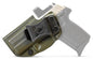 SCCY CPX-2 Gen3 IWB Holster | BASE IWB