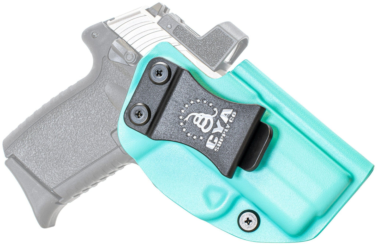 SCCY CPX-2 Gen3 IWB Holster | BASE IWB