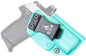 SCCY CPX-2 Gen3 IWB Holster | BASE IWB