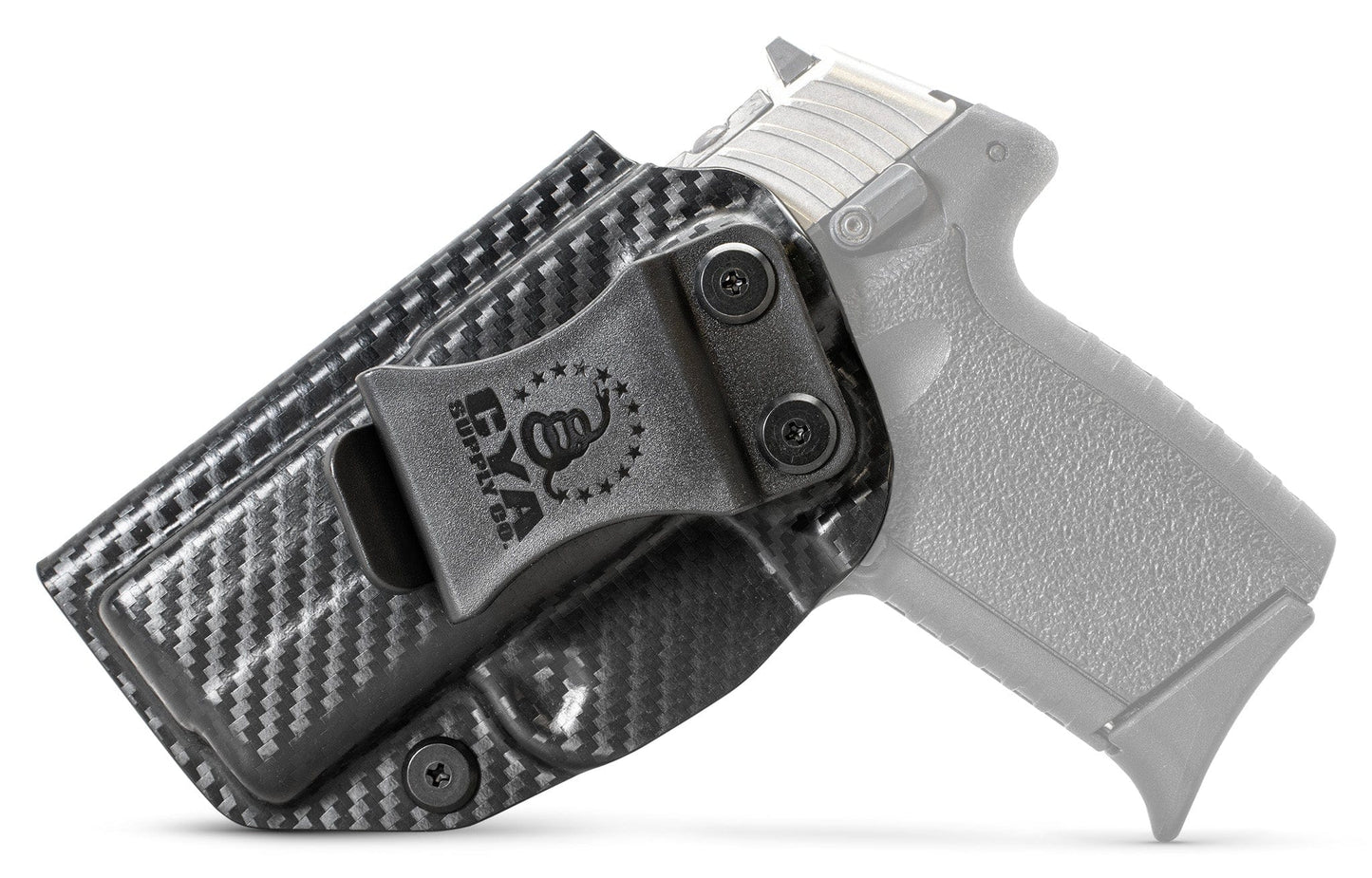 SCCY CPX-2 Gen3 IWB Holster | BASE IWB